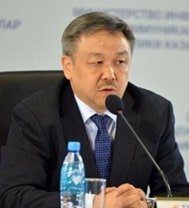 Ерлан Туруспеков Ерлан Туруспеков